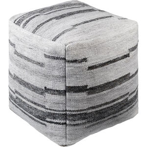 Guinea 18 inch Outdoor Pouf