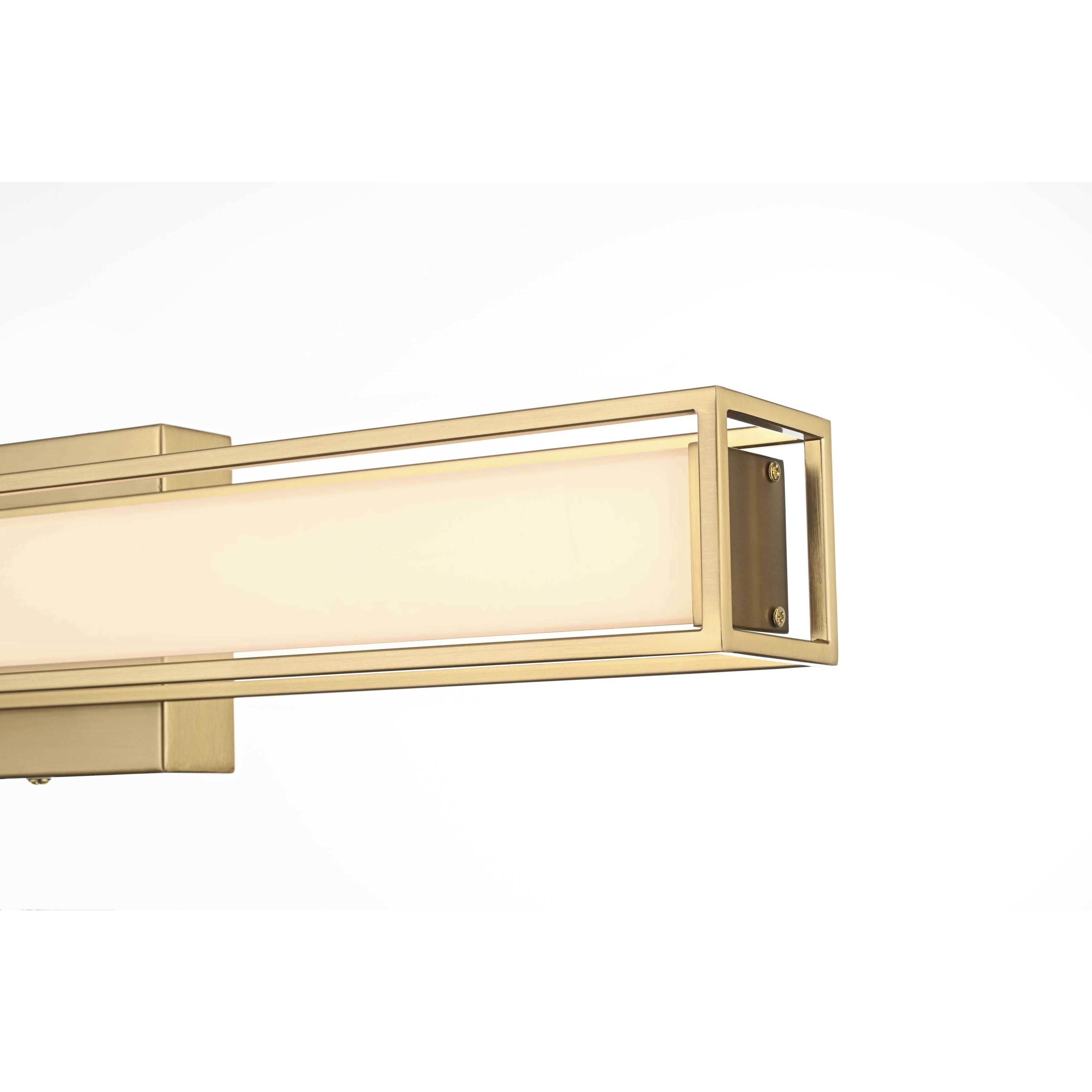 Aden Wall Sconce Wall Light