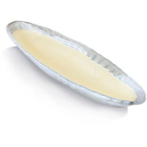 Firenze 29 X 4 inch Glass Accessory with Candle