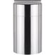 Madison 1 Light 7 inch Brushed Nickel Outdoor Downlight
