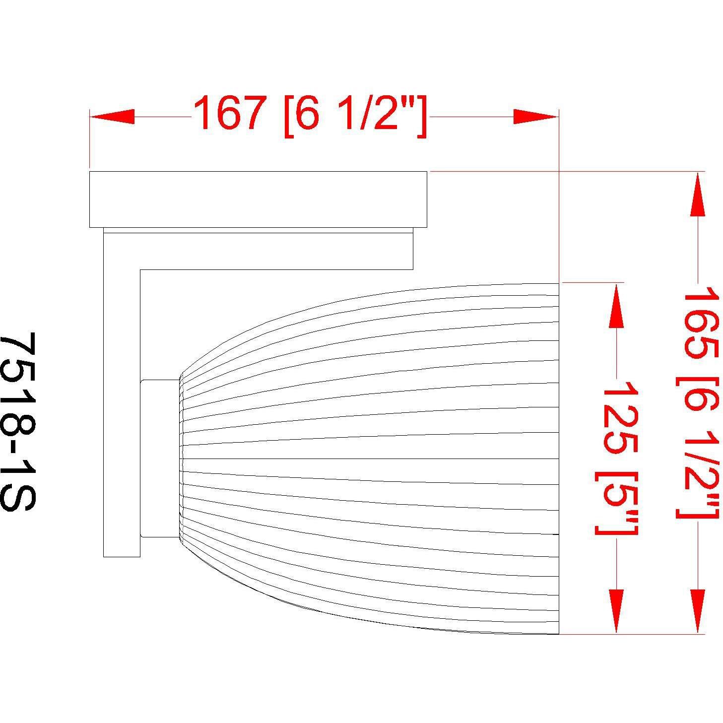 Naya Wall Sconce Wall Light in Modern Gold