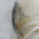 Cameron Multi - Blue and Beige and Off-White and Cream Wall Art
