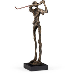 Wildwood 12 X 3 inch Sculpture