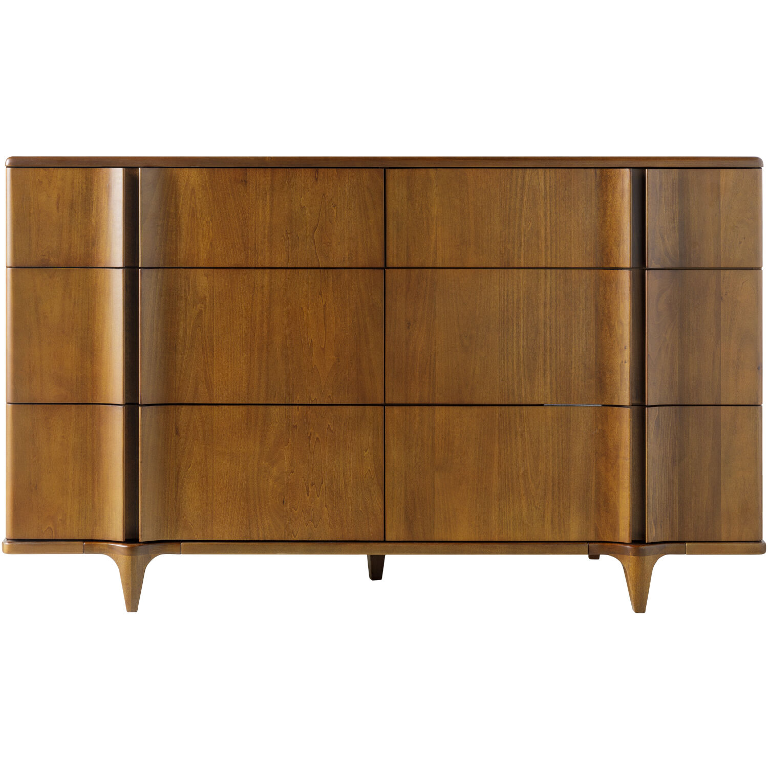 Grande Brown Dresser