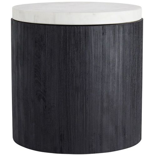 Gregor End Table