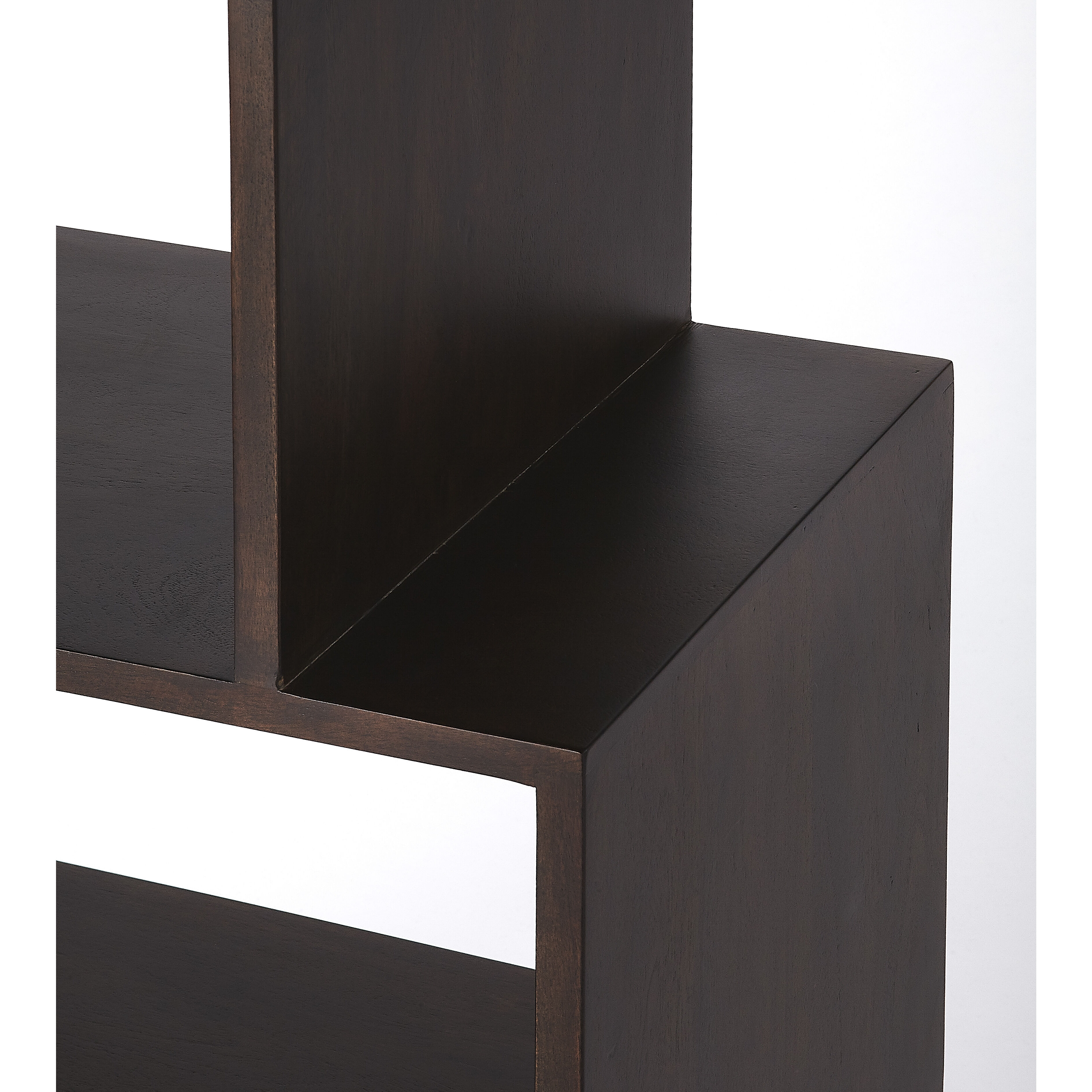 Butler Loft Stockholm  Coffee Bookcase