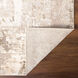 Laila 90 X 63 inch Earth Tones Rug in 5 x 7