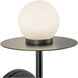 Elixir Wall Sconce Wall Light