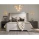 Echo 10 Light 37.5 inch Polished Nickel Chandelier Ceiling Light