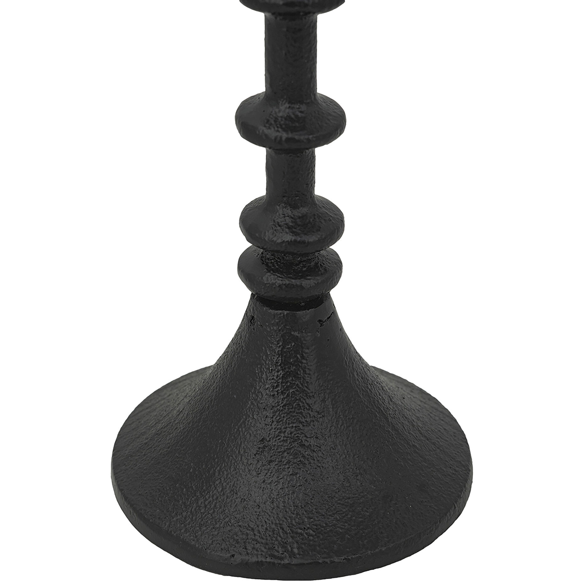 Anita 11 X 4 inch Candle Holder