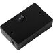 Tyler Black Button Light, WAC Limited
