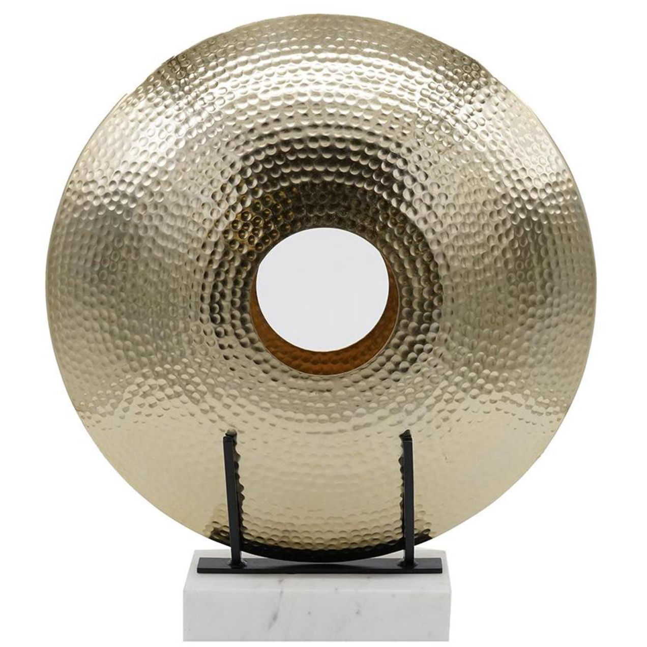 Cumberland Gold/White Statuaries