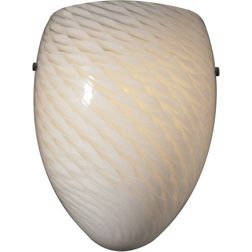 Arco Baleno 1 Light 8.00 inch Wall Sconce