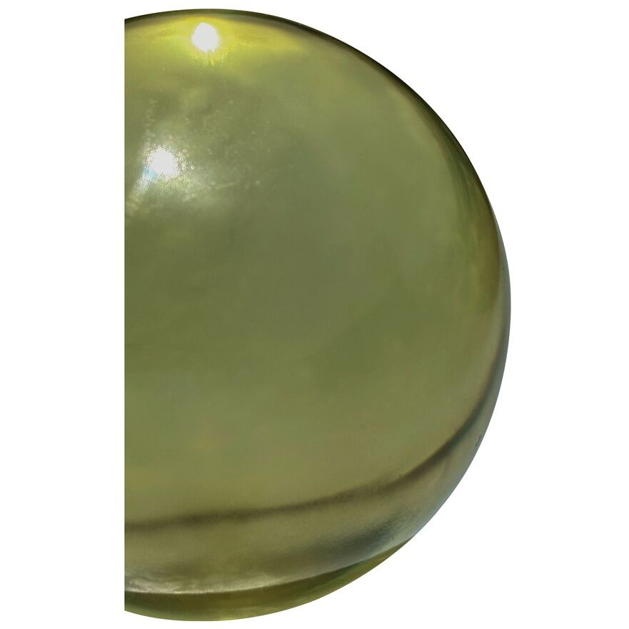 Bonn Green Decorative Object