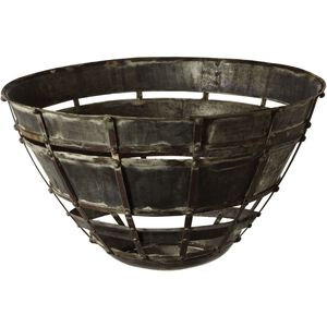 Fortress 22 X 16 inch Bowl