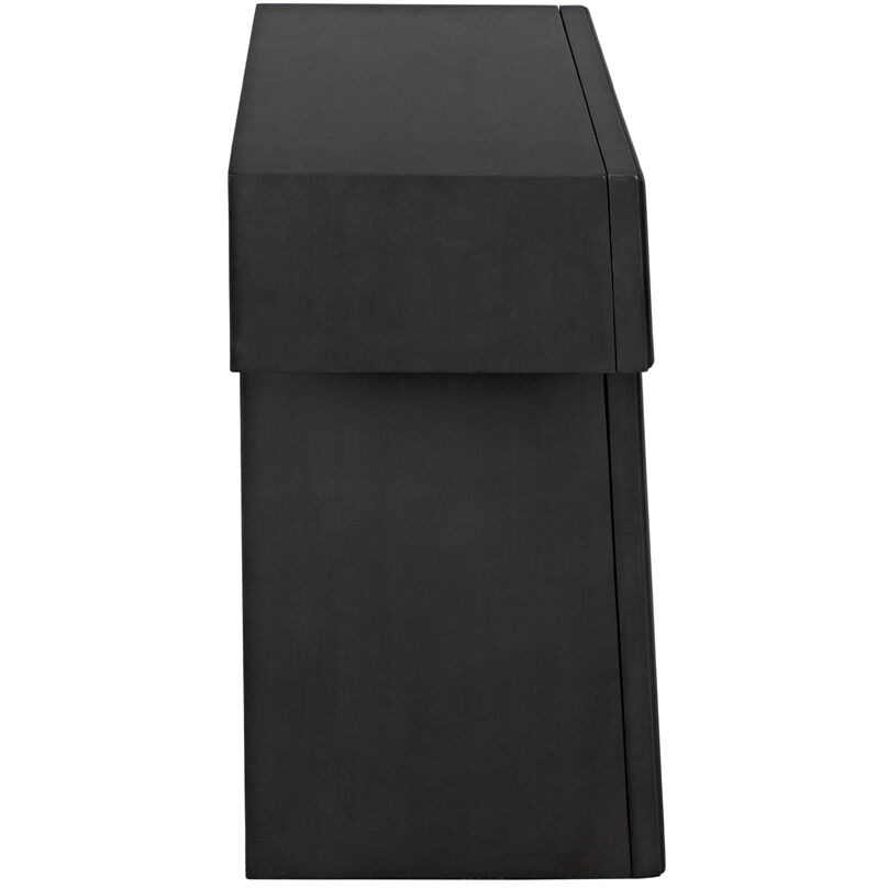 Brice 36 X 14 inch Pale Console