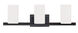 Astoria 3 Light 26 inch Olde Bronze Bath Vanity Wall Light