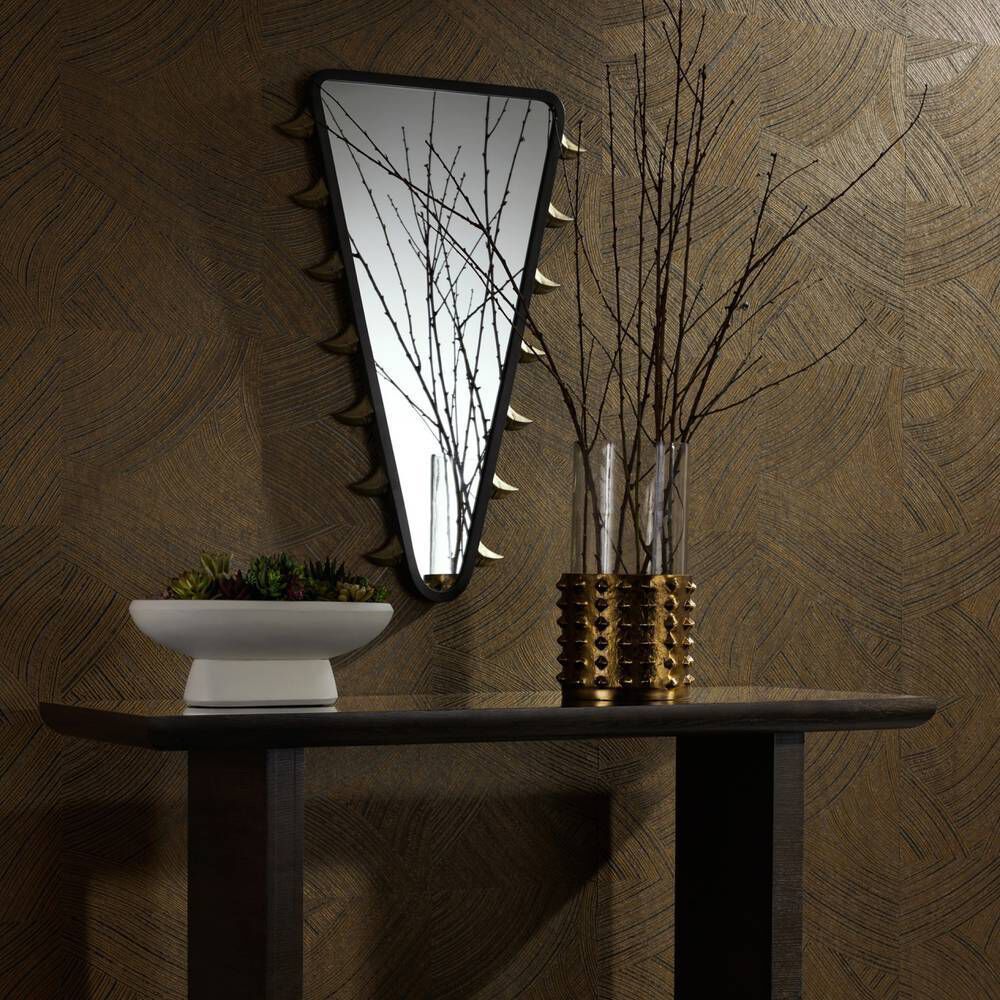 Ares 12 X 9 inch Hurricane