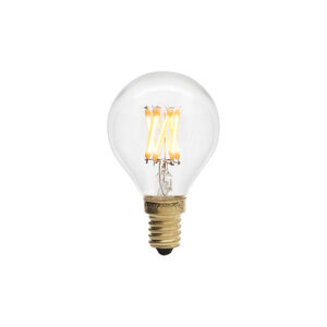 Tala LED G Globe E12 110V Light Bulb