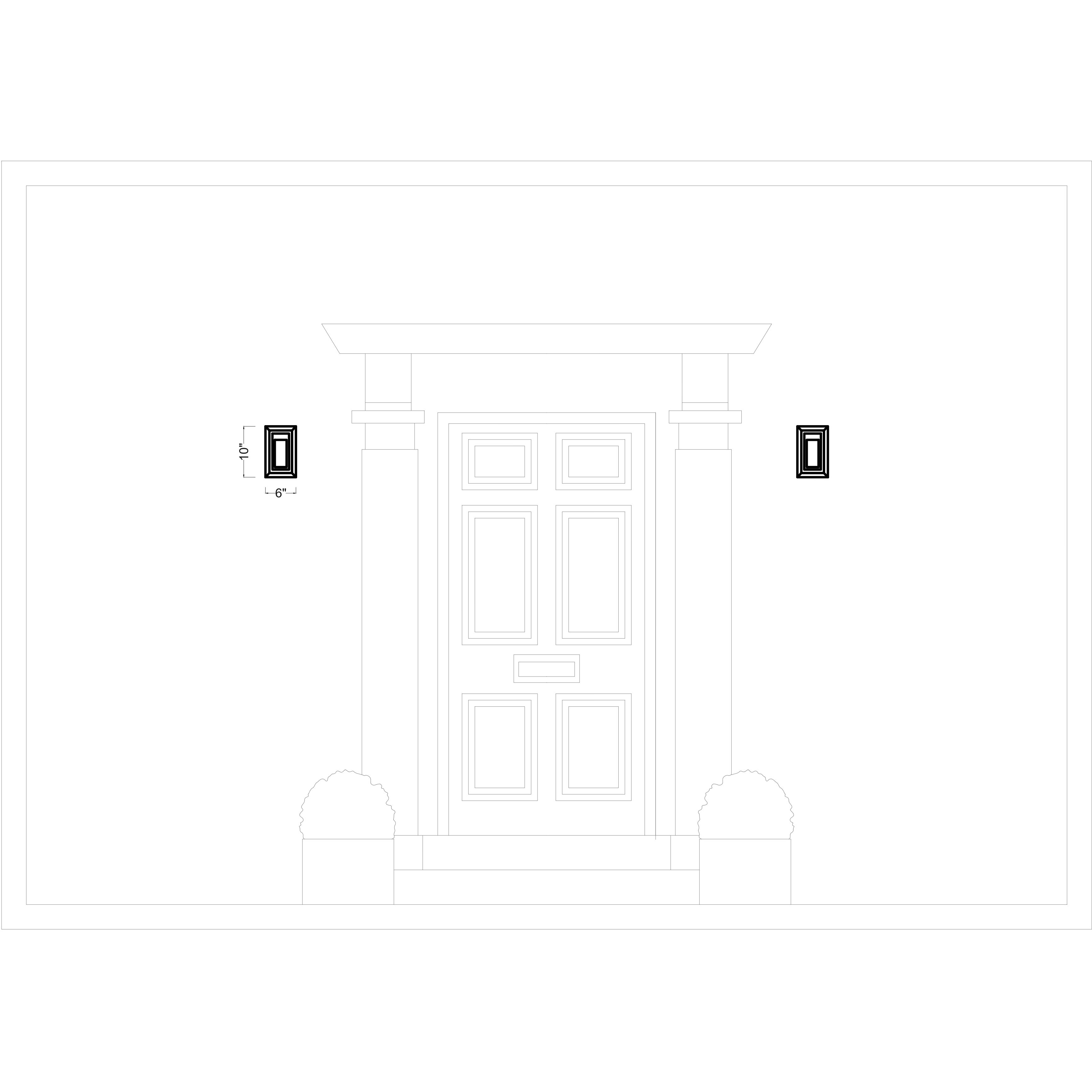 Sean Lavin Urbandale LED 10 inch Antique Bronze Outdoor Wall Lantern