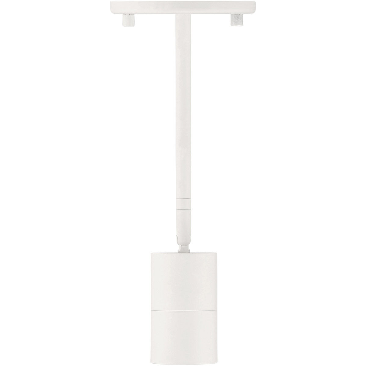 Café Matte White 5.50 watt LED Spotlight