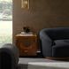 Burks End Table