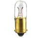 Lumos Incandescent 1.12 watt 28 Light Bulb, Miniature