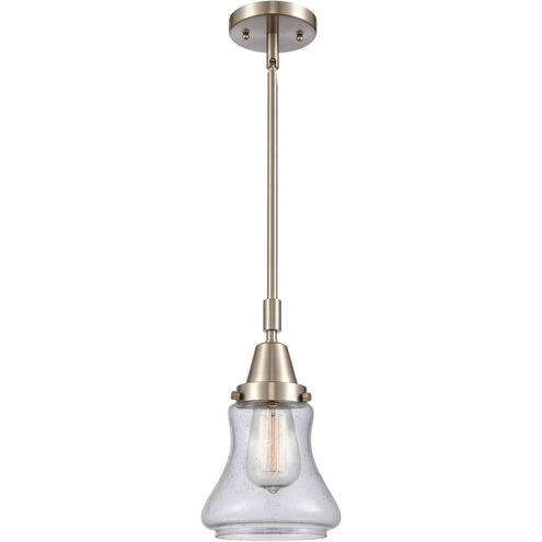 Franklin Restoration Bellmont 1 Light 6.50 inch Mini Pendant