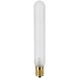 Lumos Incandescent T6 1/2 Intermediate E17 25 watt 130V 2700K Light Bulb