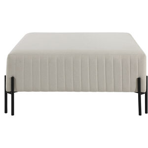 Fitzroy Natural Bench