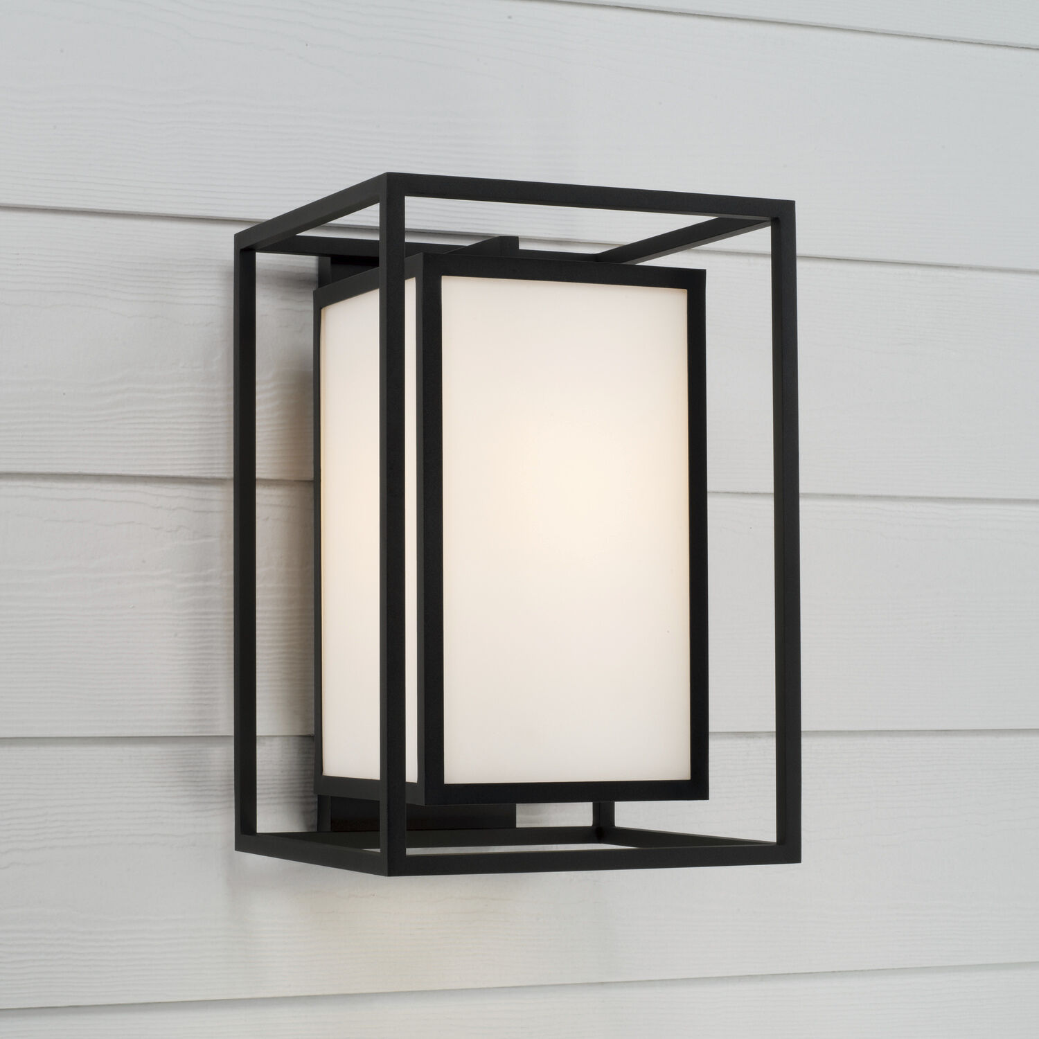 Aiden Outdoor Wall Lantern