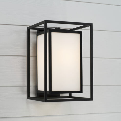 Aiden Outdoor Wall Lantern