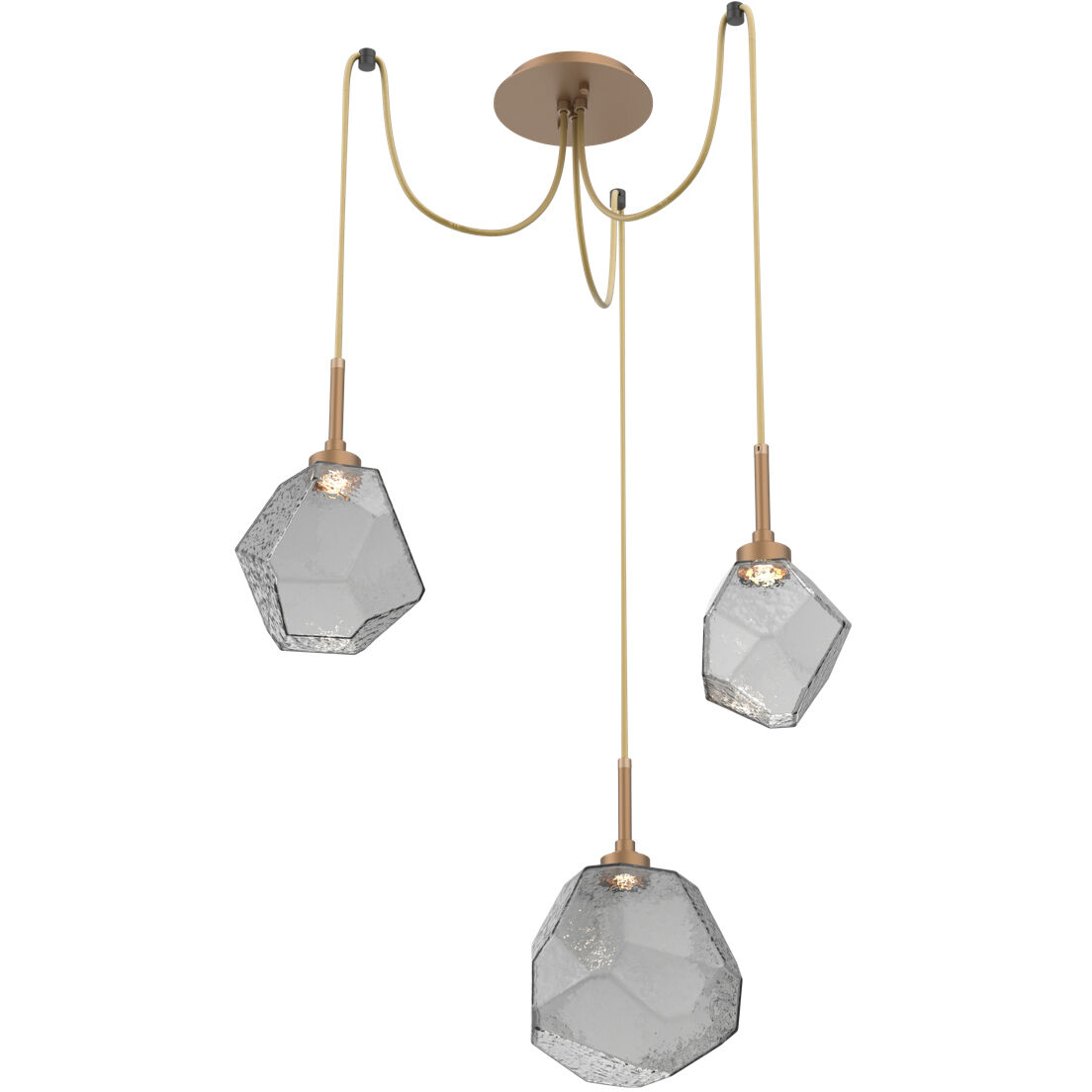 Swag ceiling light hot sale