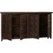 Granada 73.75 X 16 inch Tavern Console