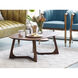 Godenza Brown Coffee Table, Small
