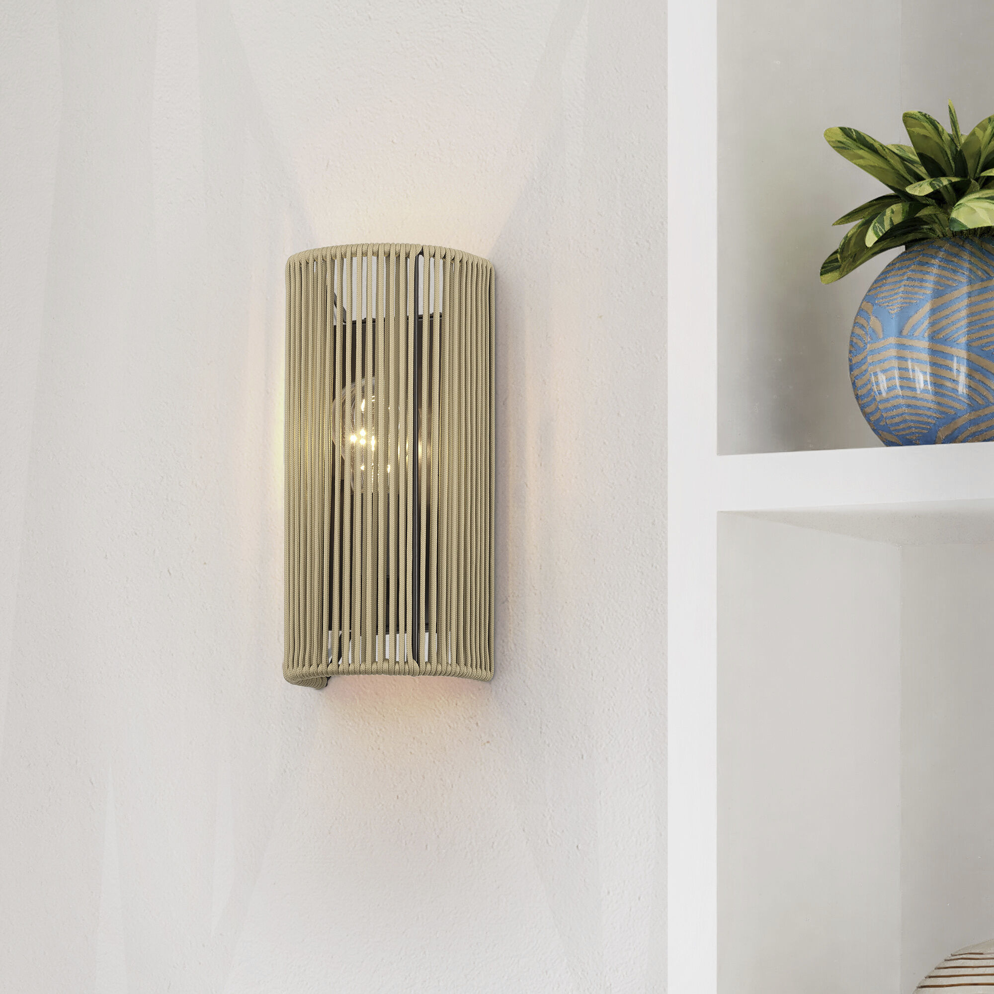 Acordia Wall Sconce Wall Light