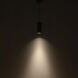 Lorna Pendant Ceiling Light in Black