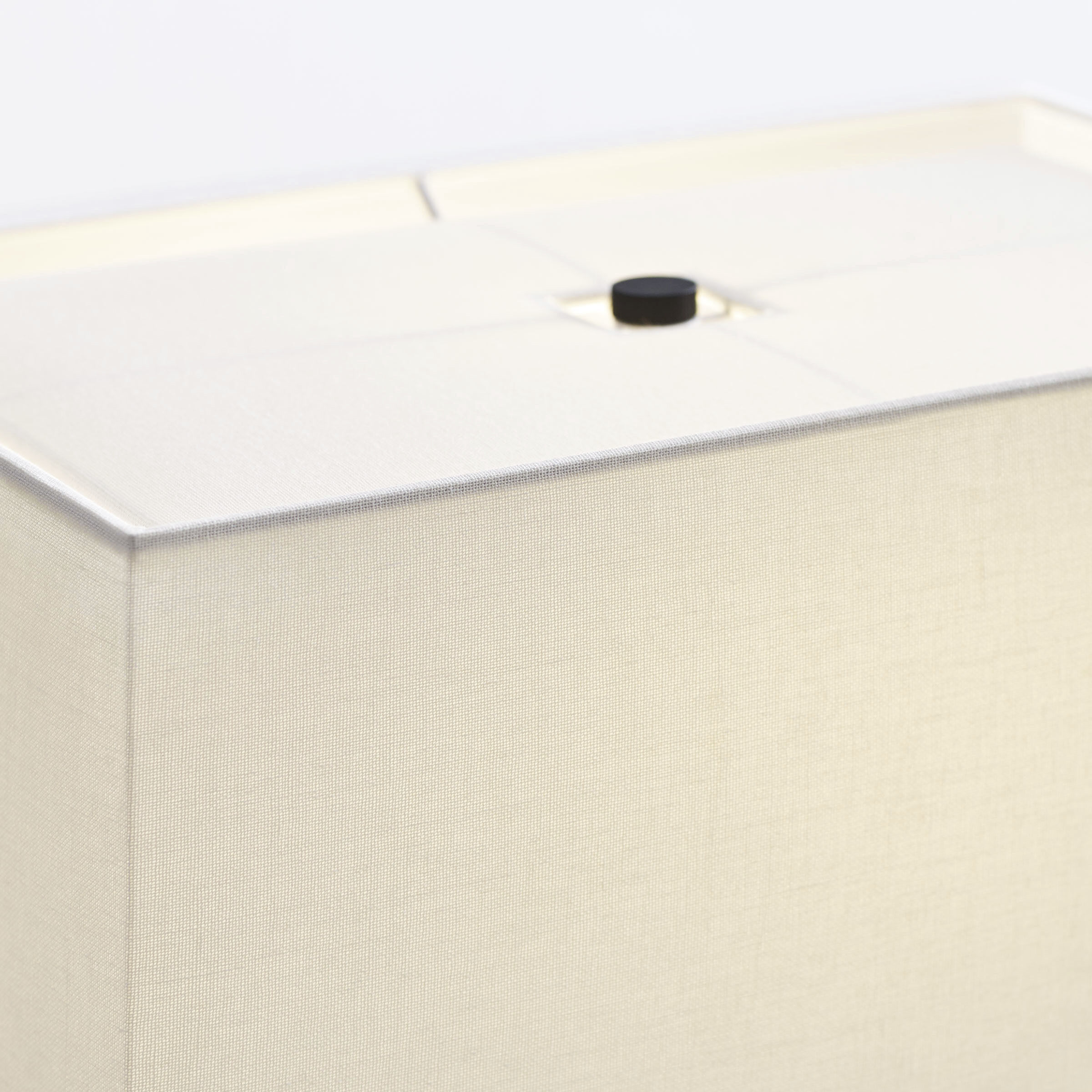 Clodagh Slab 18.1 inch 10 watt Nightshade Black Table Lamp Portable Light