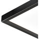 Titan Integrated LED Oil Rubbed Bronze Down Light