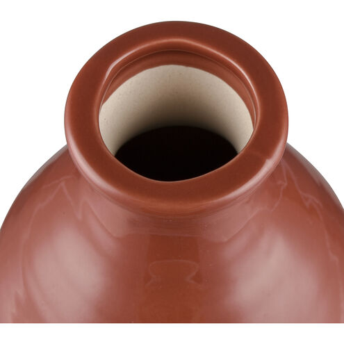 Baer 6 X 4 inch Vase