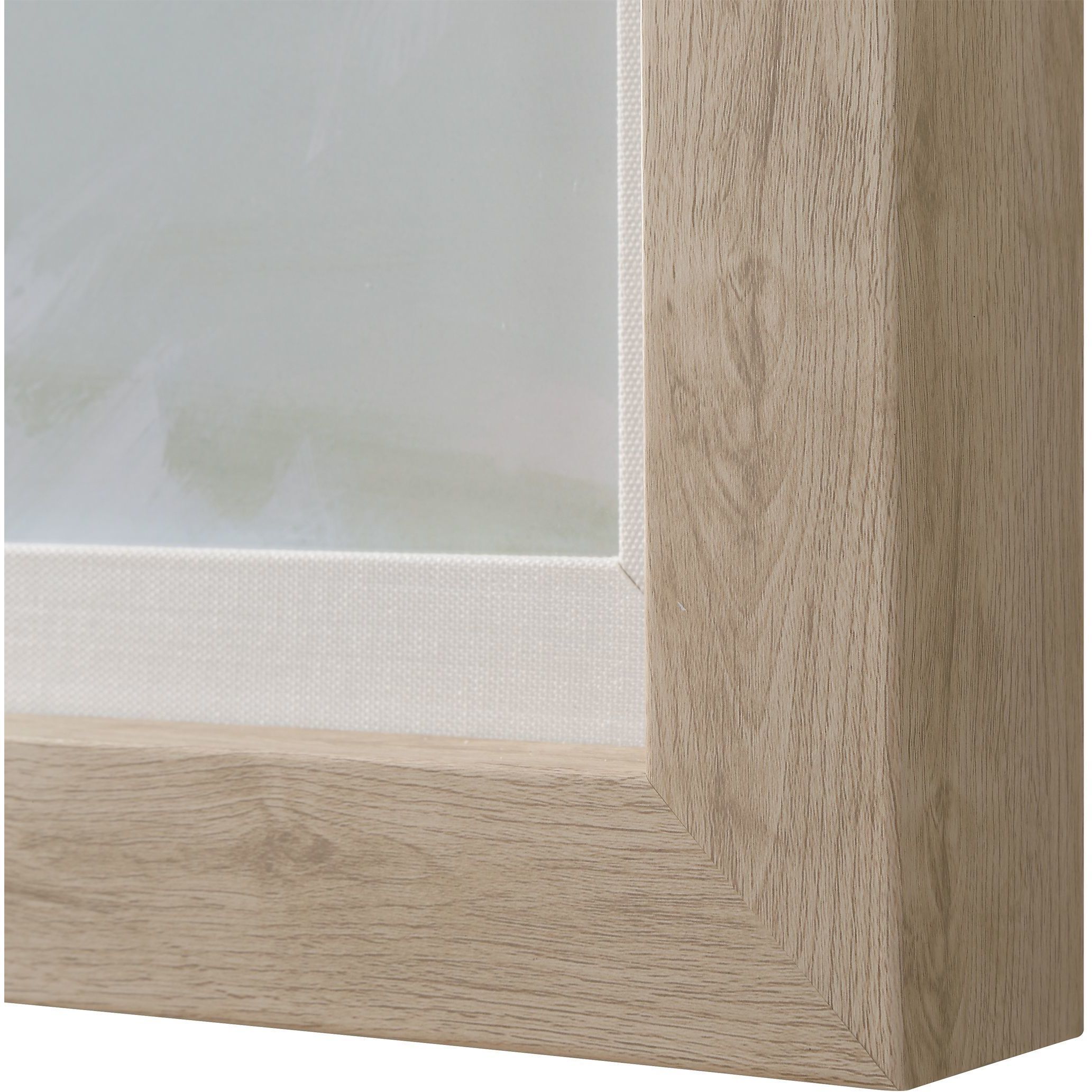 Breezy Vista 36.25 X 28.25 inch Framed Prints, Set of 2