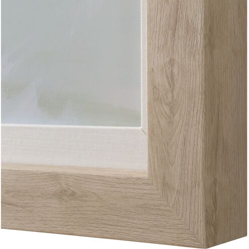 Breezy Vista 36.25 X 28.25 inch Framed Prints, Set of 2