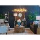 Anita 29 inch 40.00 watt Multi Color Table Lamp Portable Light