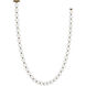 Sean Lavin Perle LED 2.8 inch Natural Brass Chandelier Ceiling Light in 3000K, Surface
