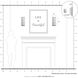 Brenton 2 Light 6 inch Soft Gold ADA Wall Sconce Wall Light
