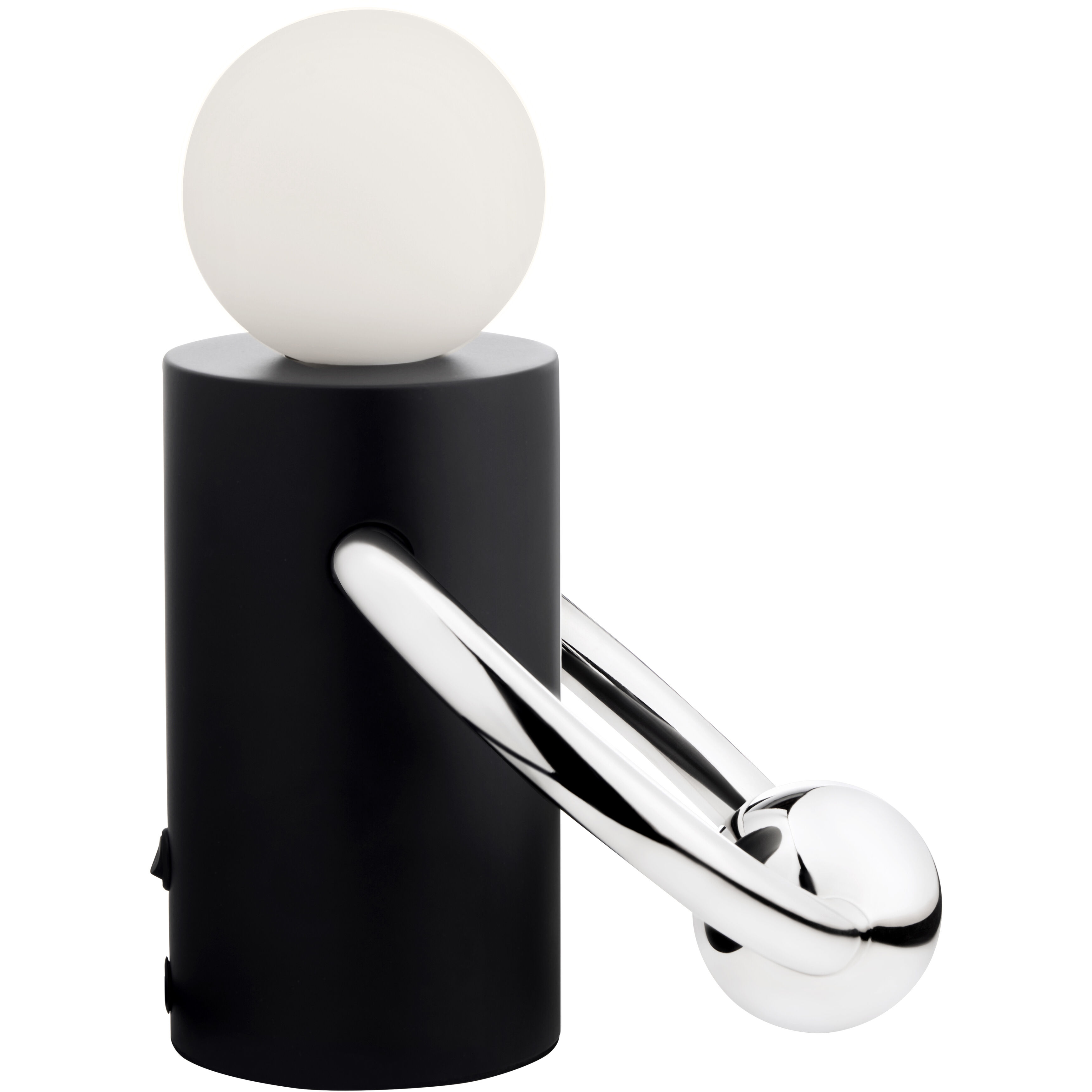 Septum 7.75 inch Table Lamp