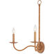 Saxon Wall Sconce Wall Light