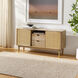 Hamburg 90 X 60 inch Rug in 5 x 8, Rectangle
