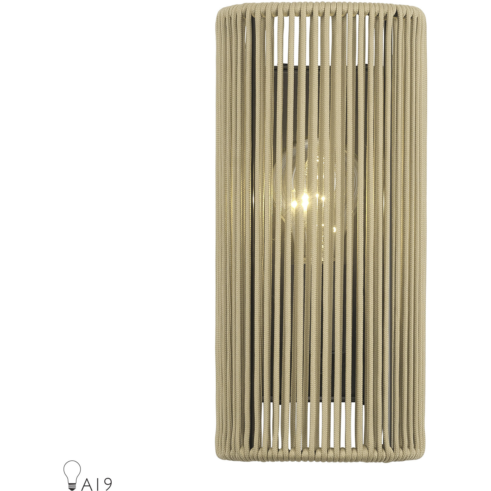 Acordia Wall Sconce Wall Light
