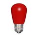 Lumos LED S14 Medium E26 1.4 watt 120V Light Bulb